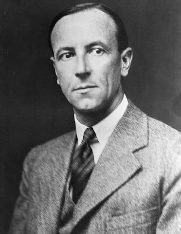 Image result for James Chadwick